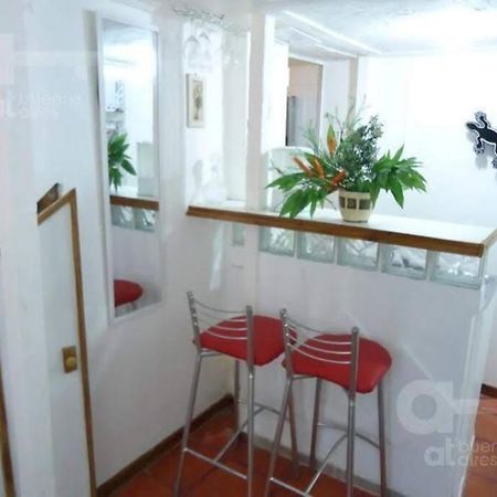 Studio En Ph La Casita De Pablo Буэнос-Айрес Экстерьер фото