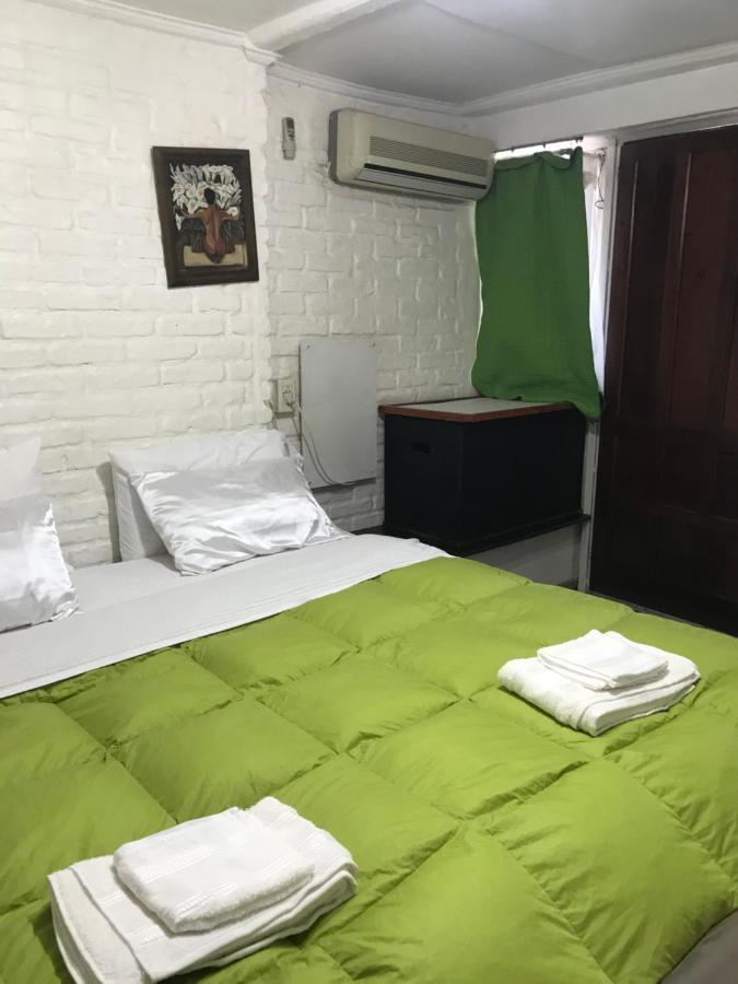 Studio En Ph La Casita De Pablo Буэнос-Айрес Экстерьер фото