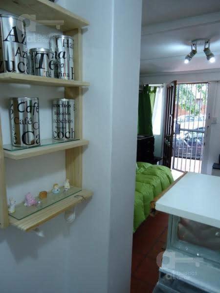 Studio En Ph La Casita De Pablo Буэнос-Айрес Экстерьер фото