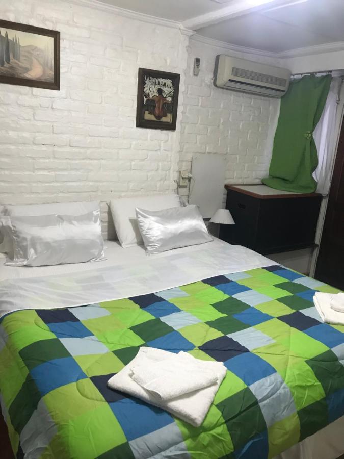Studio En Ph La Casita De Pablo Буэнос-Айрес Экстерьер фото