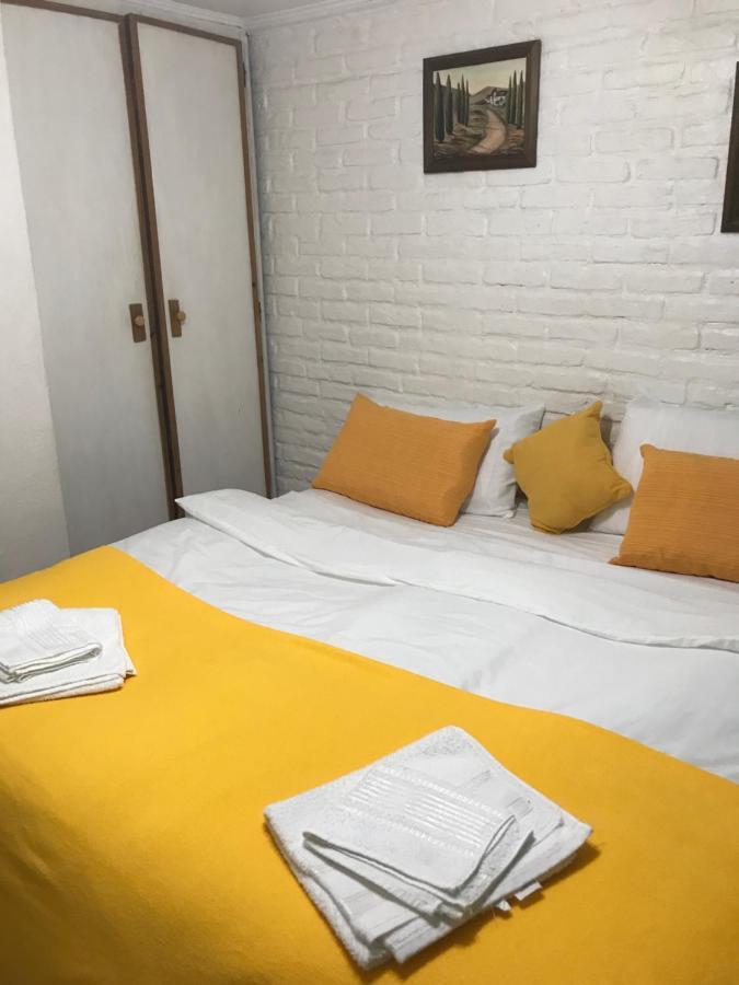 Studio En Ph La Casita De Pablo Буэнос-Айрес Экстерьер фото
