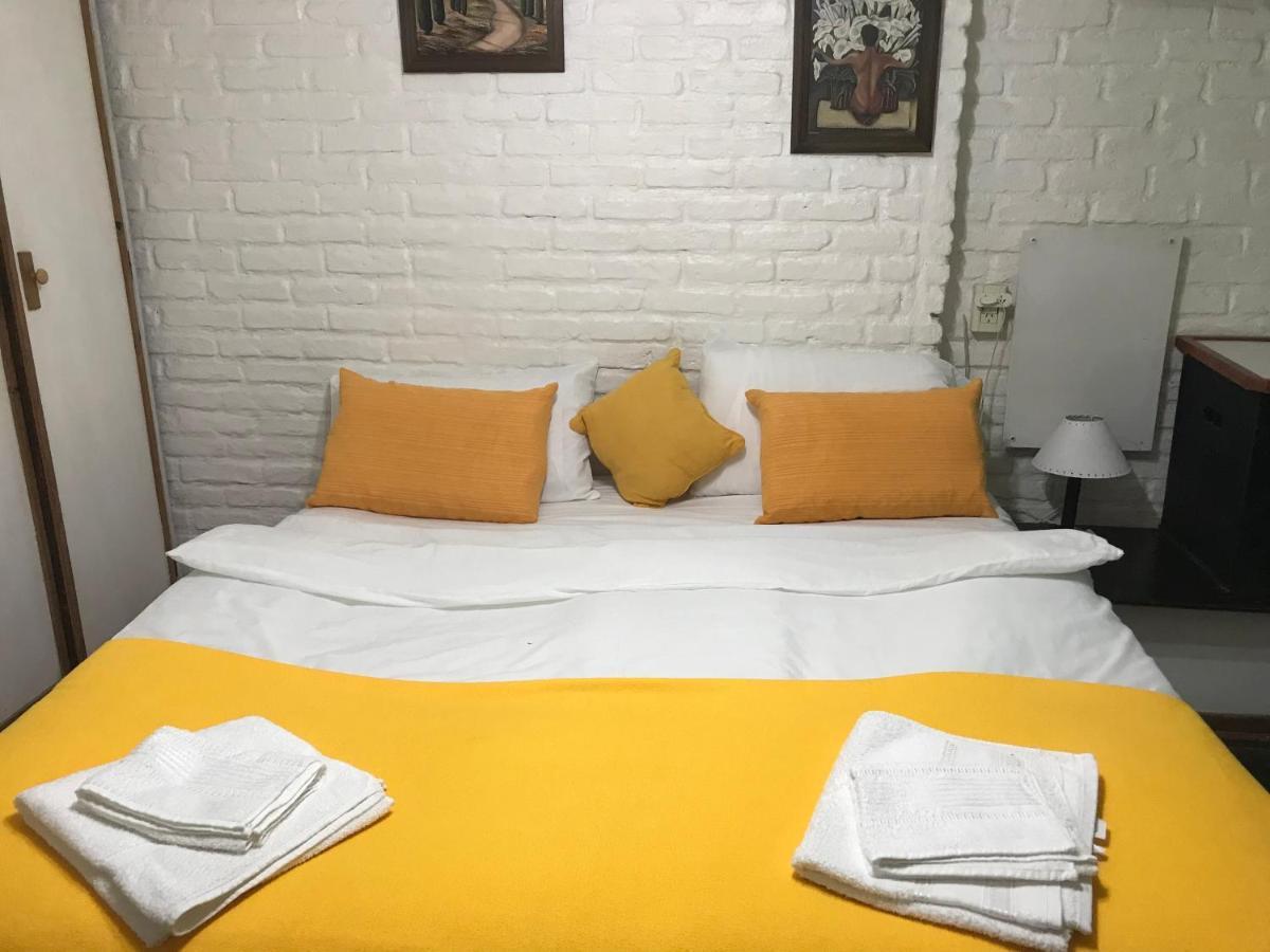 Studio En Ph La Casita De Pablo Буэнос-Айрес Экстерьер фото