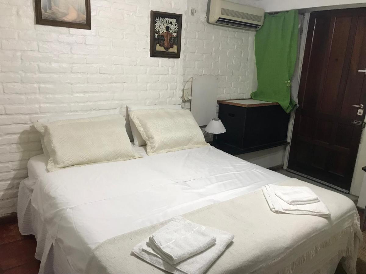 Studio En Ph La Casita De Pablo Буэнос-Айрес Экстерьер фото
