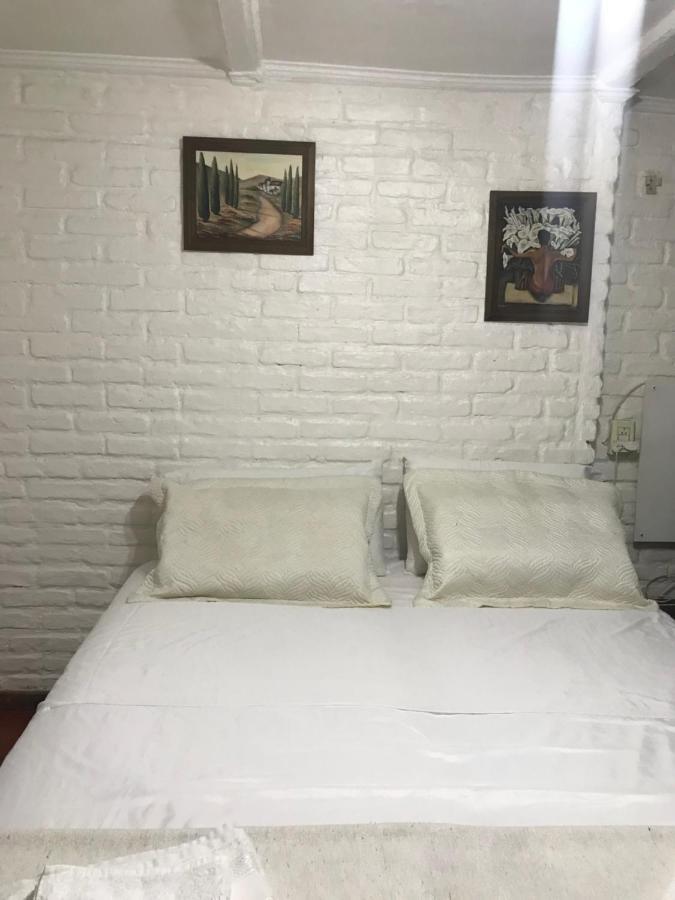 Studio En Ph La Casita De Pablo Буэнос-Айрес Экстерьер фото