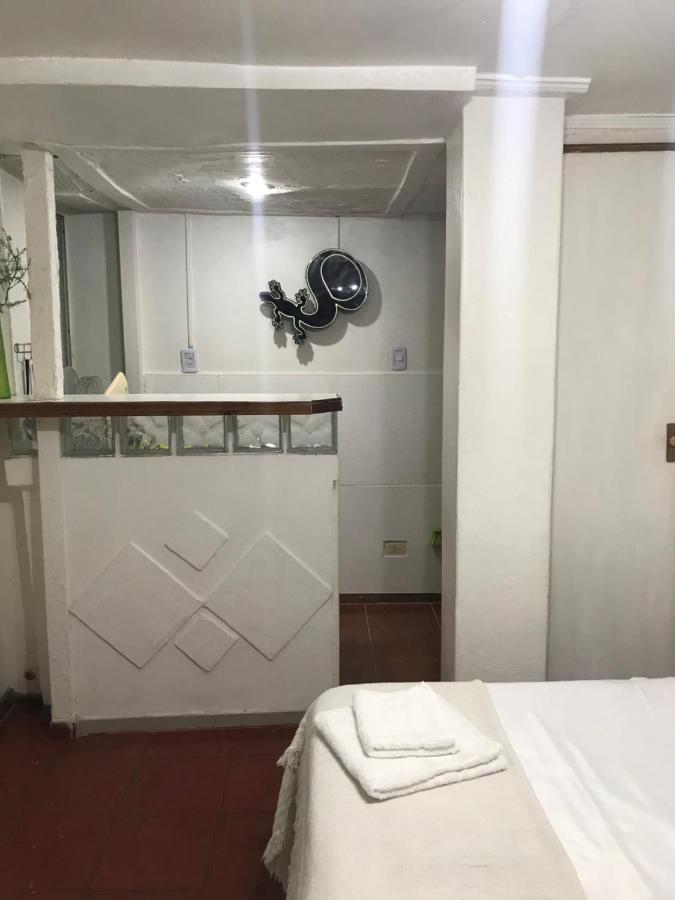 Studio En Ph La Casita De Pablo Буэнос-Айрес Экстерьер фото
